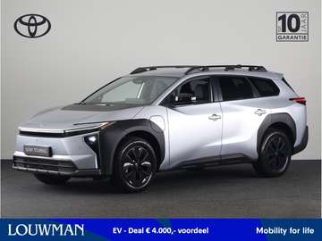 Touring Dynamic 75 kWh * EV - Deal * € 4.000,- voo