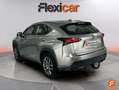 Lexus NX 300 300h Business 2WD Gris - thumbnail 7