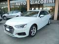 Audi A4 Avant 40 g-tron S tronic Business Advanced Bianco - thumbnail 2