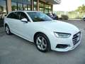 Audi A4 Avant 40 g-tron S tronic Business Advanced Bianco - thumbnail 1