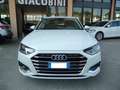 Audi A4 Avant 40 g-tron S tronic Business Advanced Bianco - thumbnail 4