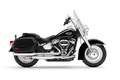 Harley-Davidson Heritage Softail FLHCS CLASSIC CHROME TRIM Zwart - thumbnail 1