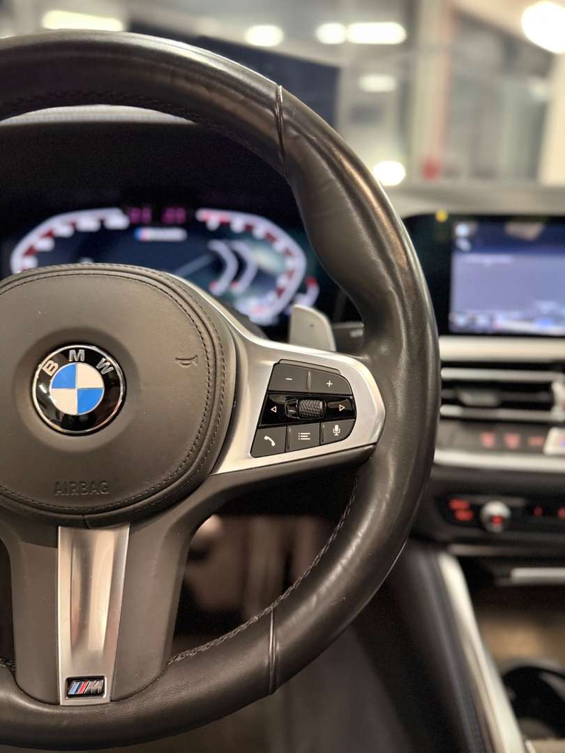 BMW Série 4 Coupé 440i XDrive - 2020 - Joinsteer - #8