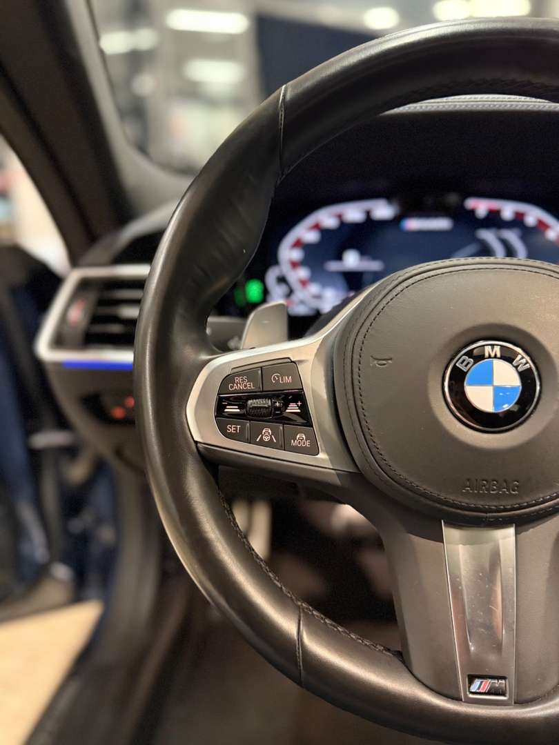 BMW Série 4 Coupé 440i XDrive - 2020 - Joinsteer - #7
