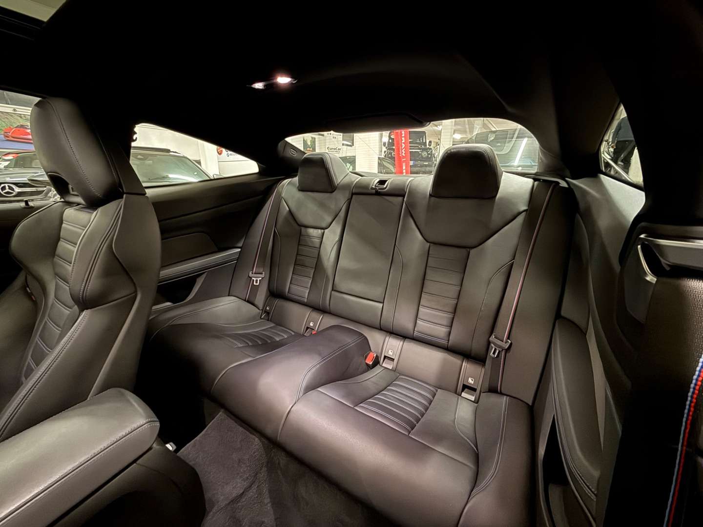 BMW Série 4 Coupé 440i XDrive - 2020 - Joinsteer - #13