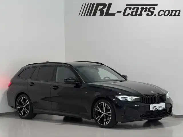 BMW 320 D xDrive G21 LCI/M-Sport/Widescreen/Kamera/LED