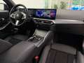BMW 320 D xDrive G21 LCI/M-Sport/Widescreen/Kamera/LED Schwarz - thumbnail 18