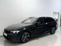 BMW 320 D xDrive G21 LCI/M-Sport/Widescreen/Kamera/LED Schwarz - thumbnail 6