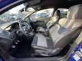 Ford Fiesta IV 1.6 EcoBoost 182ch ST Clim Crit'air1 GPS 58.000 Bleu - thumbnail 24