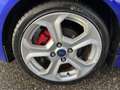 Ford Fiesta IV 1.6 EcoBoost 182ch ST Clim Crit'air1 GPS 58.000 Blau - thumbnail 10
