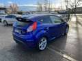 Ford Fiesta IV 1.6 EcoBoost 182ch ST Clim Crit'air1 GPS 58.000 Bleu - thumbnail 5