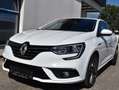 Renault Megane Intense TCe 115PF Weiß - thumbnail 1
