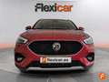 MG ZS 1.5 Luxury Rojo - thumbnail 2