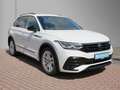 Volkswagen Tiguan 1.5 TSI DSG R-Line Black-Style Navi+VC ACC RFK+... Weiß - thumbnail 4