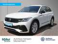 Volkswagen Tiguan 1.5 TSI DSG R-Line Black-Style Navi+VC ACC RFK+... Weiß - thumbnail 1
