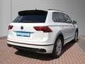 Volkswagen Tiguan 1.5 TSI DSG R-Line Black-Style Navi+VC ACC RFK+... Weiß - thumbnail 5