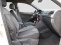 Volkswagen Tiguan 1.5 TSI DSG R-Line Black-Style Navi+VC ACC RFK+... Weiß - thumbnail 9