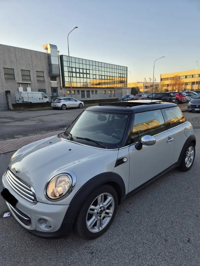 MINI Cooper D 1.6 112cv FL - 2