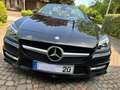 Mercedes-Benz SLK 200 SLK 200 (BlueEFFICIENCY) 7G-TRONIC Negru - thumbnail 13