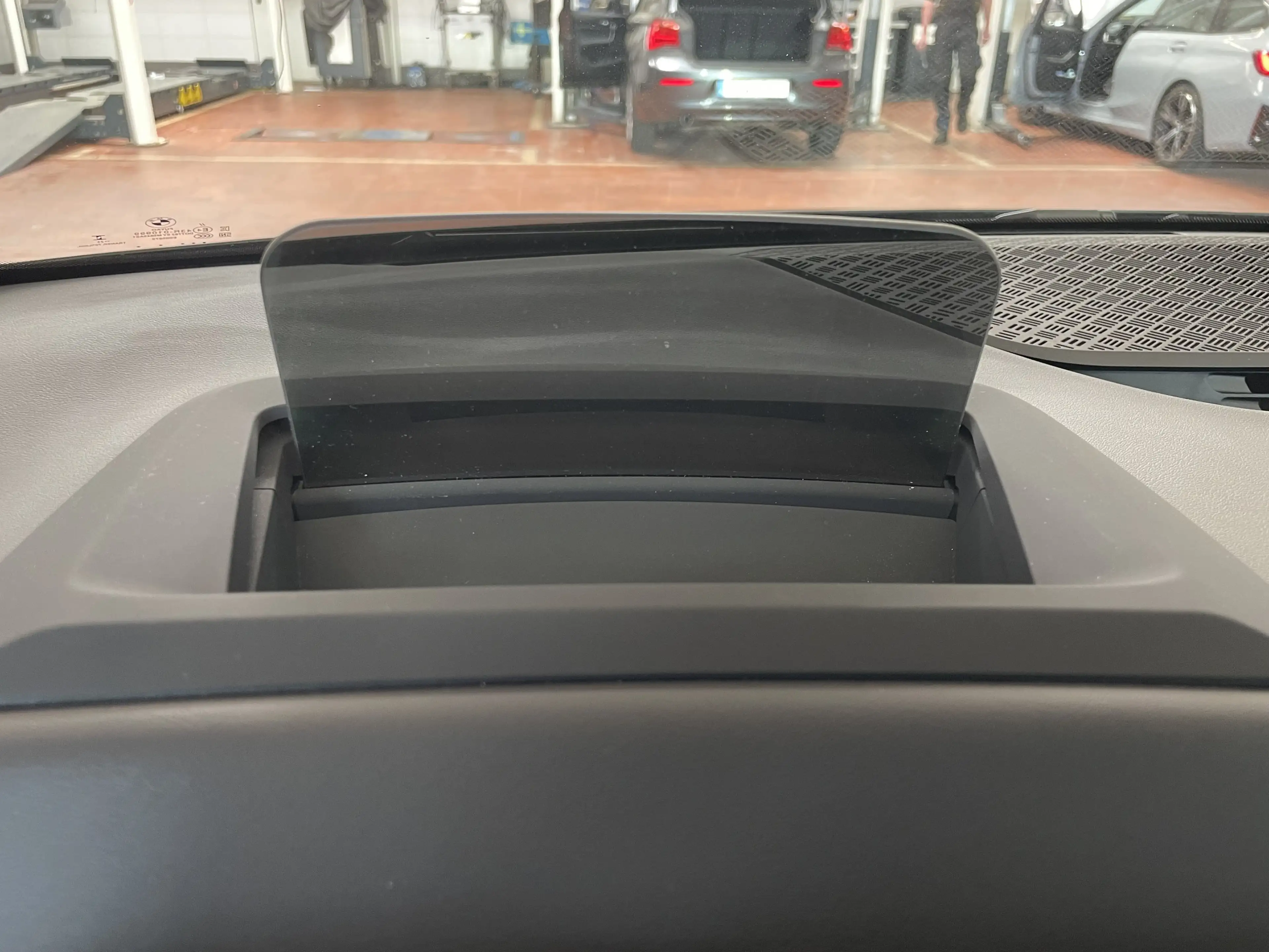 BMW 223 d   M Sportpaket Head-Up HK HiFi DAB LED RFK — photo 13