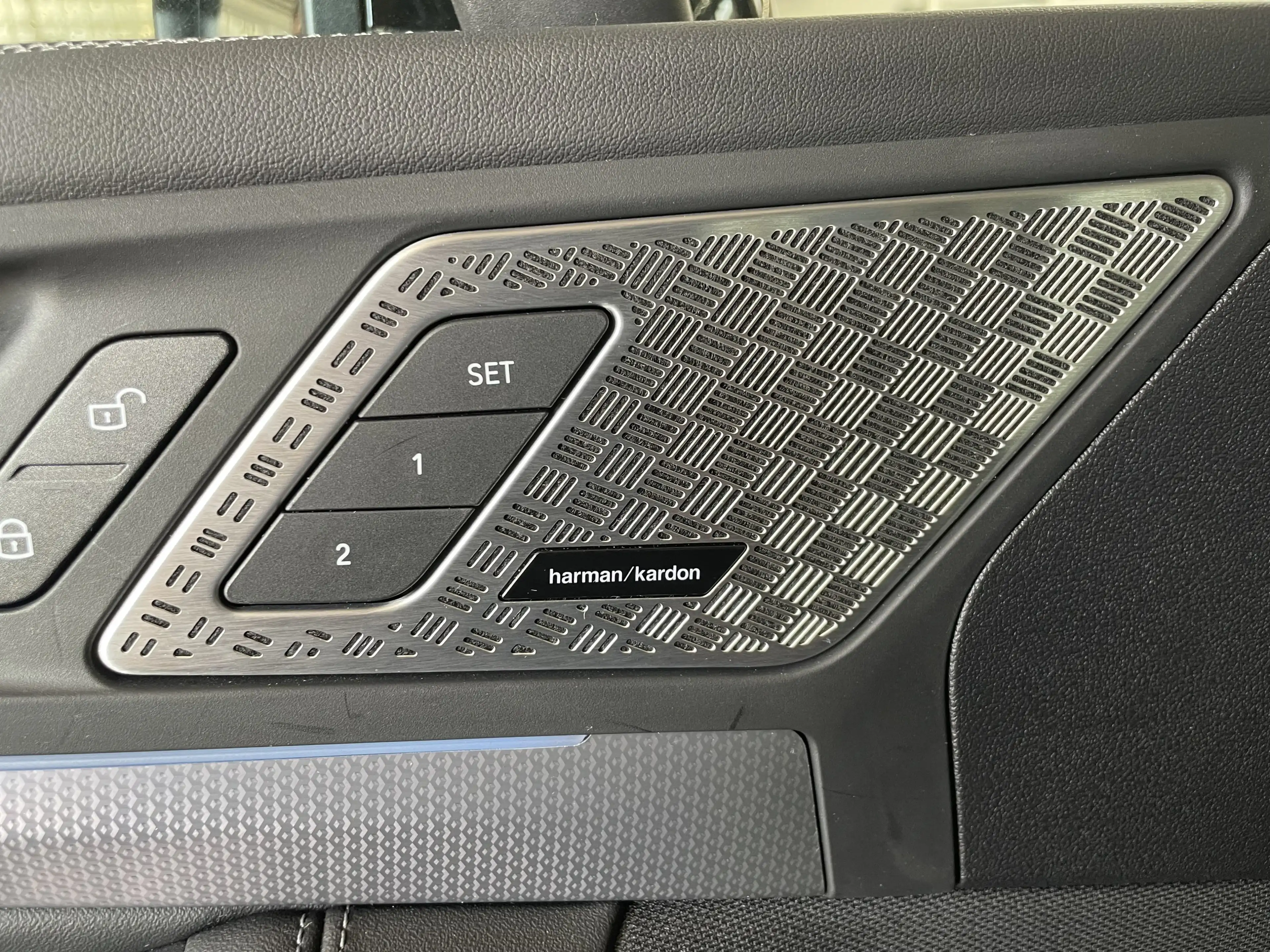 BMW 223 d   M Sportpaket Head-Up HK HiFi DAB LED RFK — photo 14