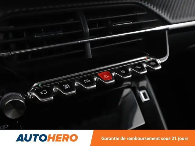 Peugeot 2008 view 27