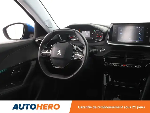 Peugeot 2008 view 13