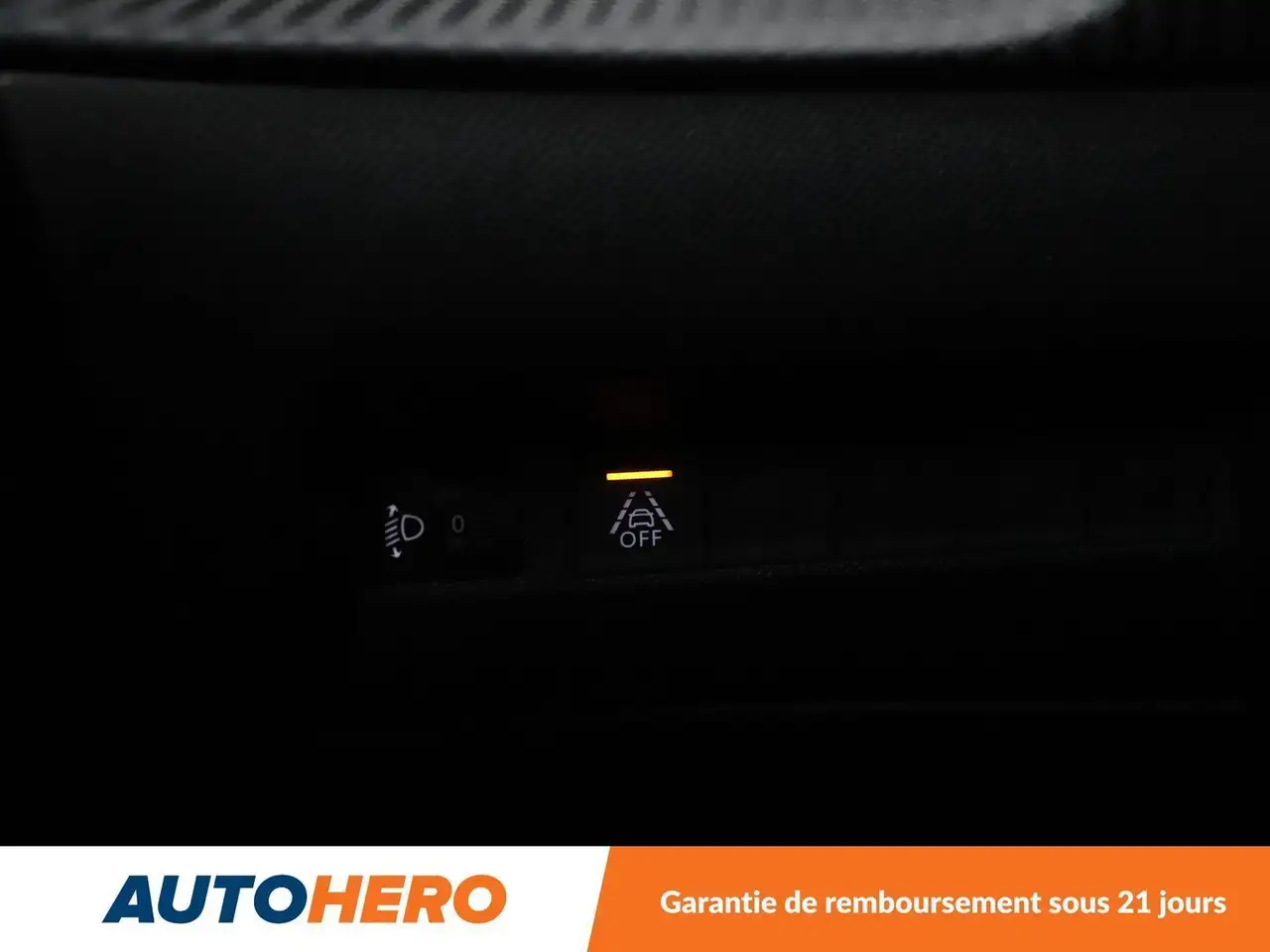 Peugeot 2008 2008 — photo 31