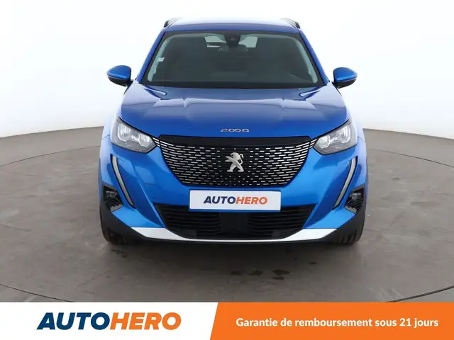 Peugeot 2008 view 9