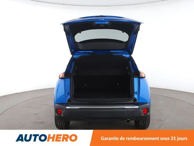Peugeot 2008 view 16