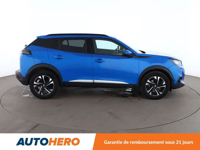 Peugeot 2008 view 7