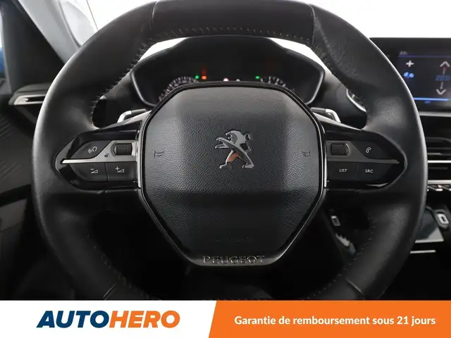 Peugeot 2008 view 19