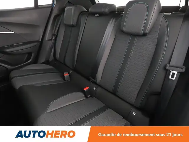Peugeot 2008 view 14