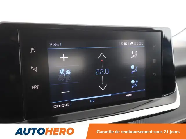 Peugeot 2008 view 23