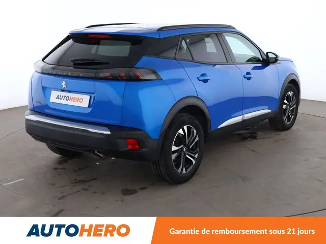 Peugeot 2008 view 6