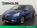 Renault Clio Energy TCe 90 Intens | Pack GT Line | BOSE Audio | Bleu - thumbnail 1