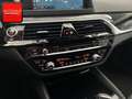 BMW 530 530i Sport Line M-LENK+DRI-ASSISTANT+HUD+STANDH Blauw - thumbnail 20