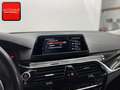 BMW 530 530i Sport Line M-LENK+DRI-ASSISTANT+HUD+STANDH Bleu - thumbnail 24