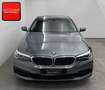 BMW 530 530i Sport Line M-LENK+DRI-ASSISTANT+HUD+STANDH Blue - thumbnail 6