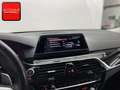 BMW 530 530i Sport Line M-LENK+DRI-ASSISTANT+HUD+STANDH Blue - thumbnail 23