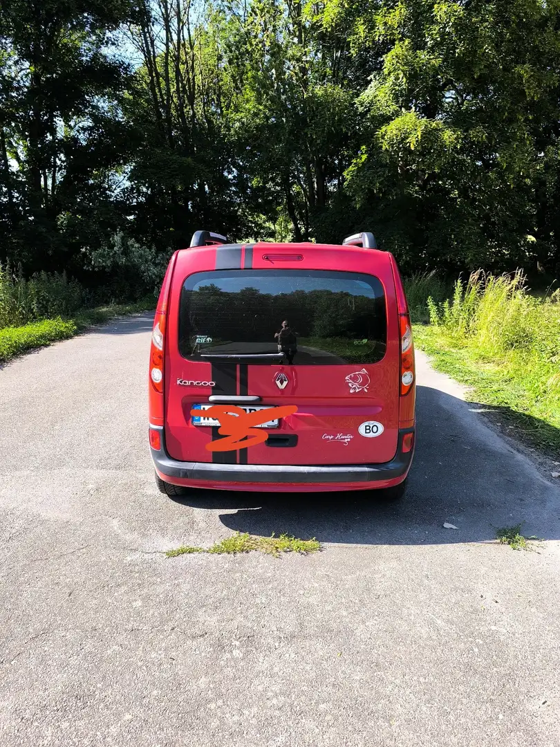 Renault Kangoo Happy Family - 1