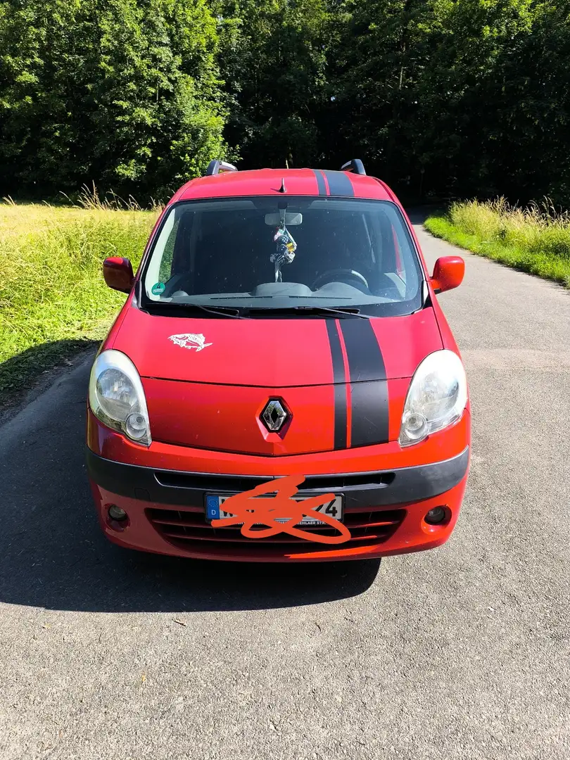 Renault Kangoo Happy Family - 2