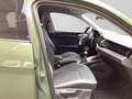 Audi A1 30 TFSI S LINE LEDER LED ACC NAVI+ Grün - thumbnail 4
