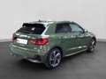 Audi A1 30 TFSI S LINE LEDER LED ACC NAVI+ Grün - thumbnail 3