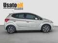 Hyundai iX20 1.4 90 CV GPL Econext IMPIANTO GPL Zilver - thumbnail 4