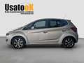 Hyundai iX20 1.4 90 CV GPL Econext IMPIANTO GPL Zilver - thumbnail 3