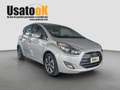 Hyundai iX20 1.4 90 CV GPL Econext IMPIANTO GPL Zilver - thumbnail 5