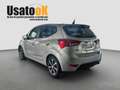 Hyundai iX20 1.4 90 CV GPL Econext IMPIANTO GPL Zilver - thumbnail 6