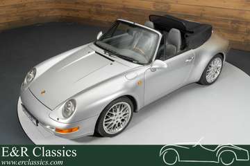 993 Cabriolet