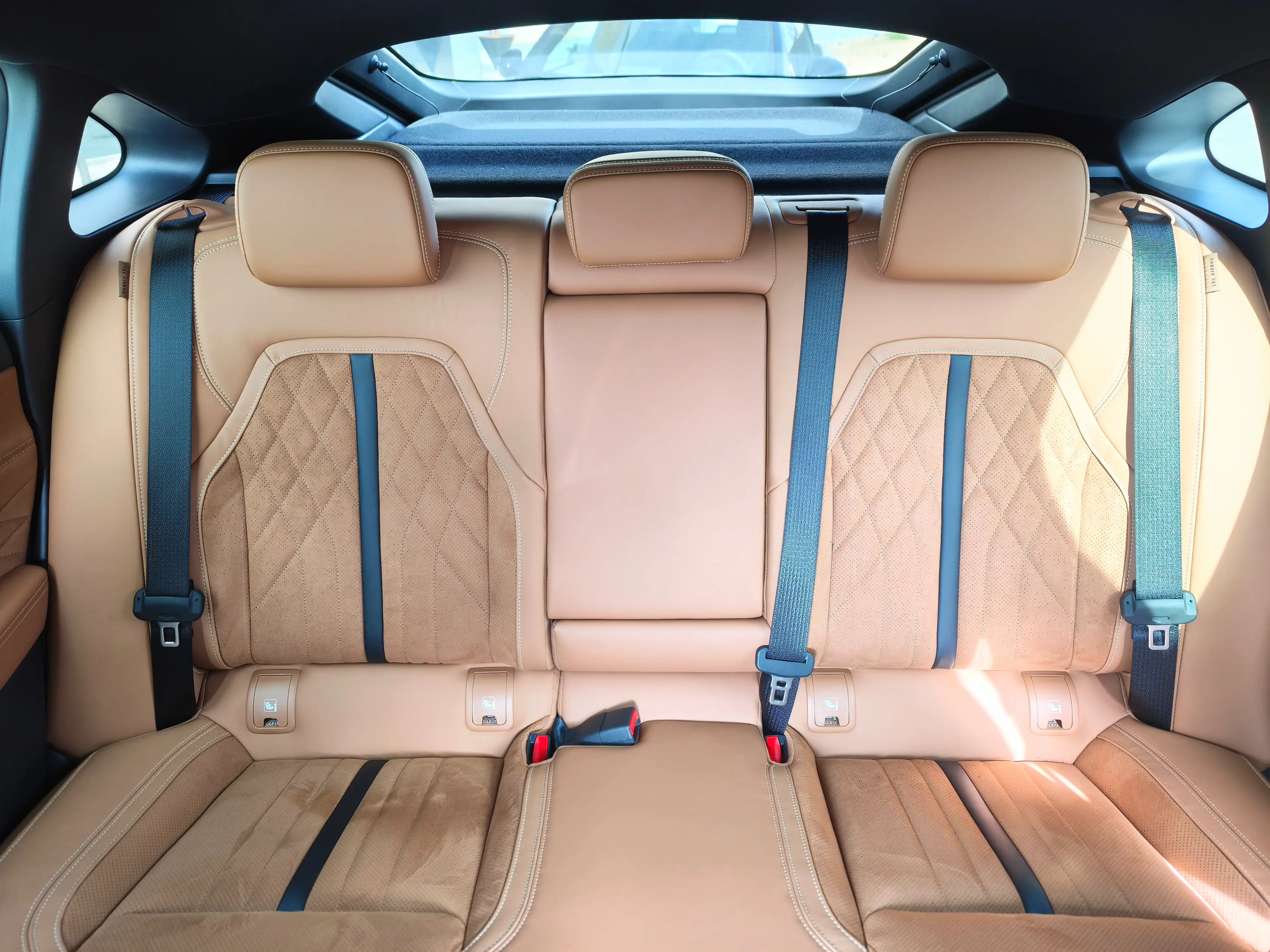 Mazda 6e 68.8 kWh Takumi Plus *** GARANTIE 6 ANS *** — photo 11